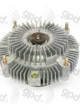 Global Parts Distributors LLC Engine Cooling Fan Clutch                                     - 2911316 - Image 2