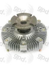 Global Parts Distributors LLC Engine Cooling Fan Clutch                                     - 2911316 - Image 2