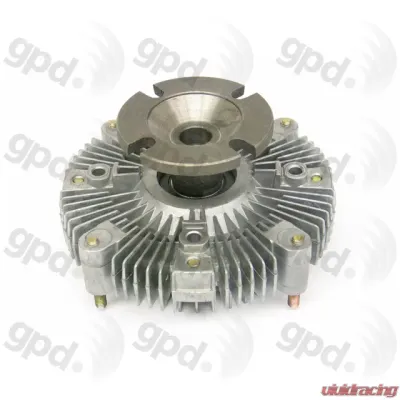 Global Parts Distributors LLC Engine Cooling Fan Clutch - 2911316