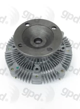 Global Parts Distributors LLC Engine Cooling Fan Clutch                                     - 2911318 - Image 2