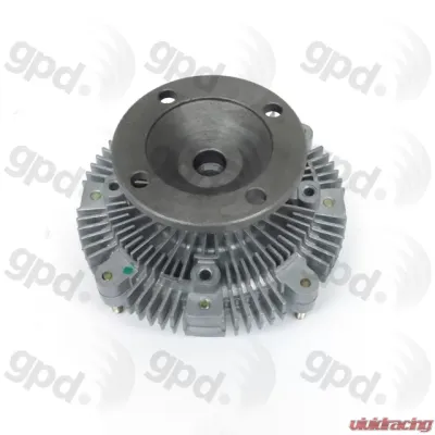 Global Parts Distributors LLC Engine Cooling Fan Clutch - 2911318