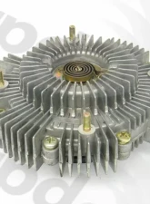 Global Parts Distributors LLC Engine Cooling Fan Clutch                                     - 2911320 - Image 2