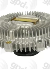 Global Parts Distributors LLC Engine Cooling Fan Clutch                                     - 2911321 - Image 2