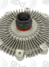 Global Parts Distributors LLC Engine Cooling Fan Clutch                                     - 2911322 - Image 2