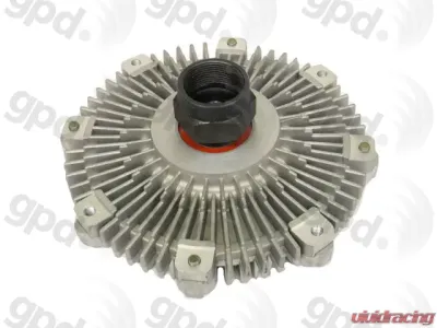 Global Parts Distributors LLC Engine Cooling Fan Clutch - 2911322