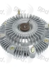 Global Parts Distributors LLC Engine Cooling Fan Clutch                                     - 2911323 - Image 2