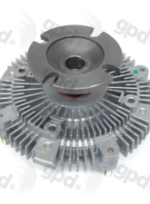 Global Parts Distributors LLC Engine Cooling Fan Clutch                                     - 2911323 - Image 2