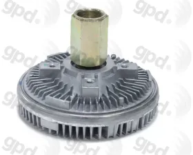 Global Parts Distributors LLC Engine Cooling Fan Assembly