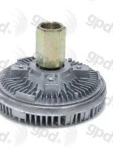 Global Parts Distributors LLC Engine Cooling Fan Assembly                                     - 2911326 - Image 2
