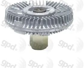 Global Parts Distributors LLC Engine Cooling Fan Clutch