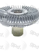 Global Parts Distributors LLC Engine Cooling Fan Clutch                                     - 2911327 - Image 2