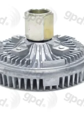 Global Parts Distributors LLC Engine Cooling Fan Clutch                                     - 2911327 - Image 2
