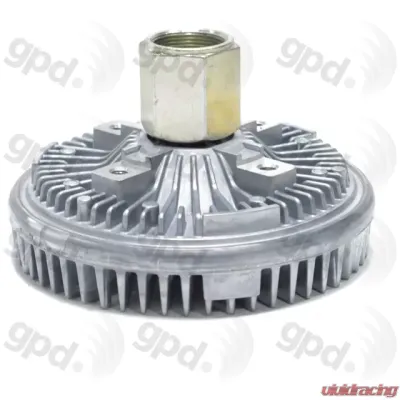 Global Parts Distributors LLC Engine Cooling Fan Clutch - 2911327