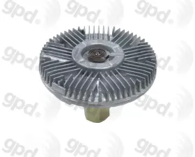 Global Parts Distributors LLC Engine Cooling Fan Clutch