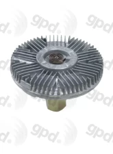 Global Parts Distributors LLC Engine Cooling Fan Clutch                                     - 2911329 - Image 2