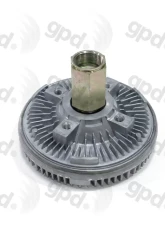 Global Parts Distributors LLC Engine Cooling Fan Clutch                                     - 2911329 - Image 2