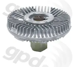 Global Parts Distributors LLC Engine Cooling Fan Clutch