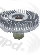 Global Parts Distributors LLC Engine Cooling Fan Clutch                                     - 2911331 - Image 2