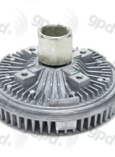 Global Parts Distributors LLC Engine Cooling Fan Clutch                                     - 2911331 - Image 2