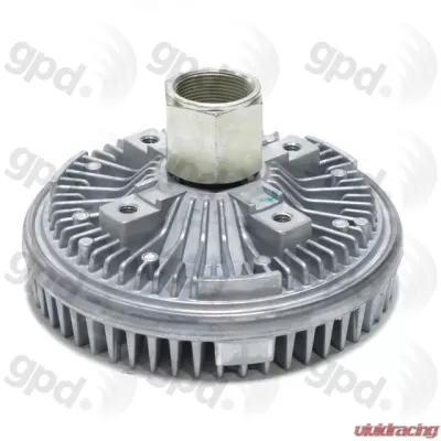 Global Parts Distributors LLC Engine Cooling Fan Clutch - 2911331