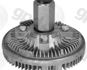 Global Parts Distributors LLC Engine Cooling Fan Clutch