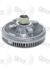 Global Parts Distributors LLC Engine Cooling Fan Clutch                                     - 2911335 - Image 2