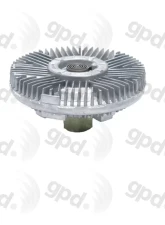 Global Parts Distributors LLC Engine Cooling Fan Clutch                                     - 2911335 - Image 2
