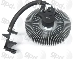 Global Parts Distributors LLC Engine Cooling Fan Clutch