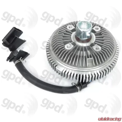 Global Parts Distributors LLC Engine Cooling Fan Clutch - 2911337