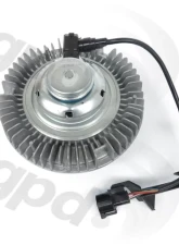 Global Parts Distributors LLC Engine Cooling Fan Clutch                                     - 2911338 - Image 2