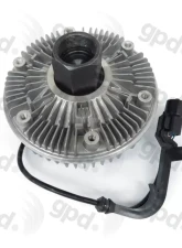 Global Parts Distributors LLC Engine Cooling Fan Clutch                                     - 2911338 - Image 2