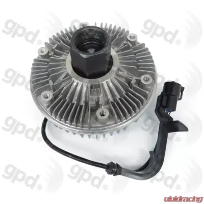 Global Parts Distributors LLC Engine Cooling Fan Clutch - 2911338