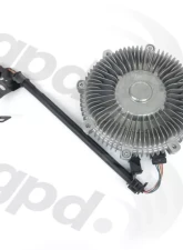 Global Parts Distributors LLC Engine Cooling Fan Clutch                                     - 2911339 - Image 2