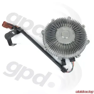 Global Parts Distributors LLC Engine Cooling Fan Clutch - 2911339