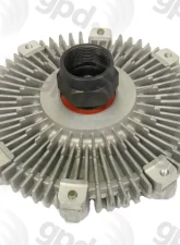Global Parts Distributors LLC Engine Cooling Fan Clutch                                     - 2911341 - Image 2