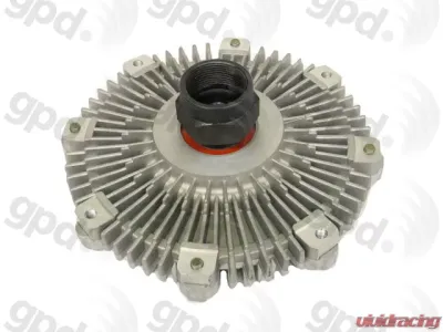 Global Parts Distributors LLC Engine Cooling Fan Clutch - 2911341