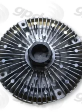 Global Parts Distributors LLC Engine Cooling Fan Clutch                                     - 2911348 - Image 2