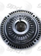 Global Parts Distributors LLC Engine Cooling Fan Clutch                                     - 2911348 - Image 2