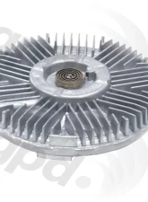 Global Parts Distributors LLC Engine Cooling Fan Clutch                                     - 2911350 - Image 2