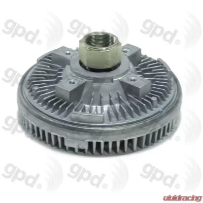 Global Parts Distributors LLC Engine Cooling Fan Clutch - 2911350