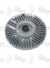 Global Parts Distributors LLC Engine Cooling Fan Clutch                                     - 2911351 - Image 2