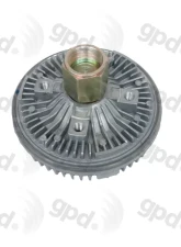 Global Parts Distributors LLC Engine Cooling Fan Clutch                                     - 2911351 - Image 2