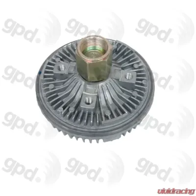 Global Parts Distributors LLC Engine Cooling Fan Clutch - 2911351