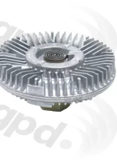 Global Parts Distributors LLC Engine Cooling Fan Clutch                                     - 2911352 - Image 2