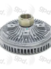Global Parts Distributors LLC Engine Cooling Fan Clutch                                     - 2911352 - Image 2