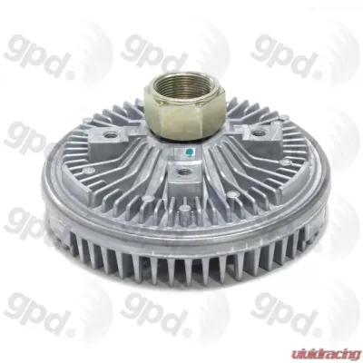 Global Parts Distributors LLC Engine Cooling Fan Clutch - 2911352