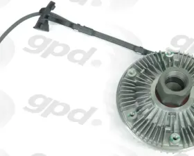 Global Parts Distributors LLC Engine Cooling Fan Clutch