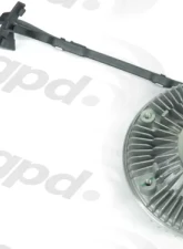 Global Parts Distributors LLC Engine Cooling Fan Clutch                                     - 2911362 - Image 2