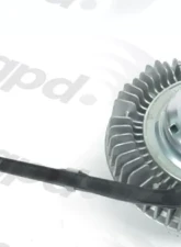 Global Parts Distributors LLC Engine Cooling Fan Clutch                                     - 2911362 - Image 2