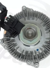 Global Parts Distributors LLC Engine Cooling Fan Clutch                                     - 2911375 - Image 2